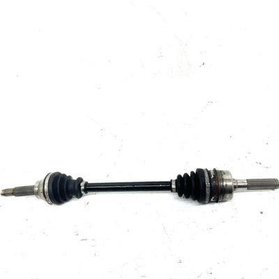 04 John Deere Trail Buck 650 EXT OEM Front Right Cv Drive Axel  705400125 AJ1.1