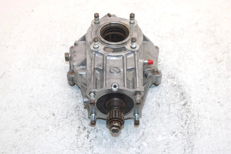1999 Kawasaki Prarie 400 Oem Rear Gearcase 11021-1128 AK28