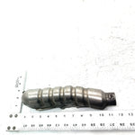 03 Honda Foreman Rubicon 500 4x4 OEM Exhaust Pipe Cover 18321-HN2-000 AH93