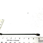 09-14 Honda Rancher 420 TRX420 ES OEM Front Brake Hard Pipe 45128-HP7-A00 AH76
