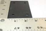 1995 Sea-doo Gtx Oem Hinge Spacer 269500063 JS19
