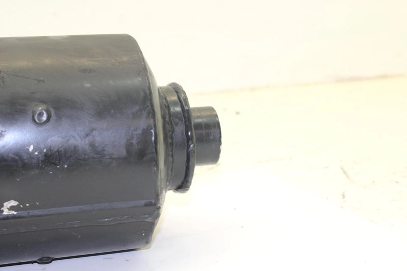 1988 Sea-doo Sp Oem Exhaust Muffler Water Lock 274000009P90 JS35