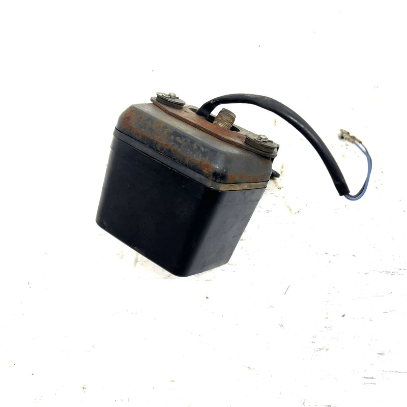 94 Yamaha Kodiak 400 4x4 OEM Speedometer (Under 1k Miles) 4GB-83570-00-00 AY61