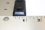 1997 Arctic Cat Daytona 770 Oem Handlebar Clamp Set 0705-064 JA3