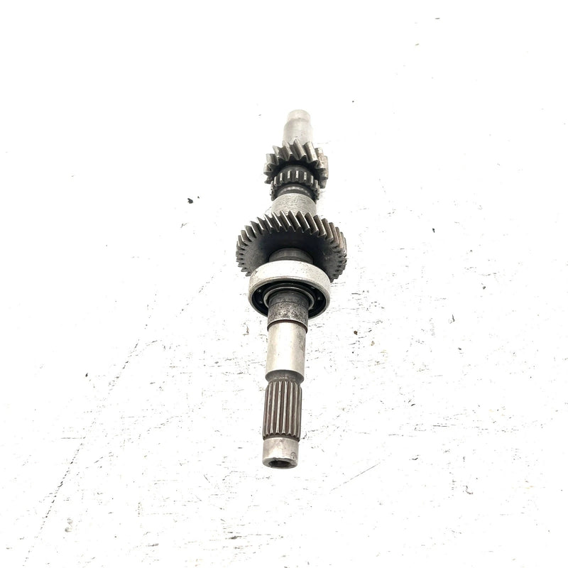 2009 Polaris Ranger HD 700 4x4 EFI OEM Transmission Input Shaft 3234680 XP12