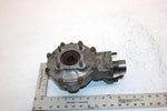 2001 Honda Trx 500 Faa Fourtrax Forman Oem Rear Diff Gearcase 41300-HN2-000 AH56