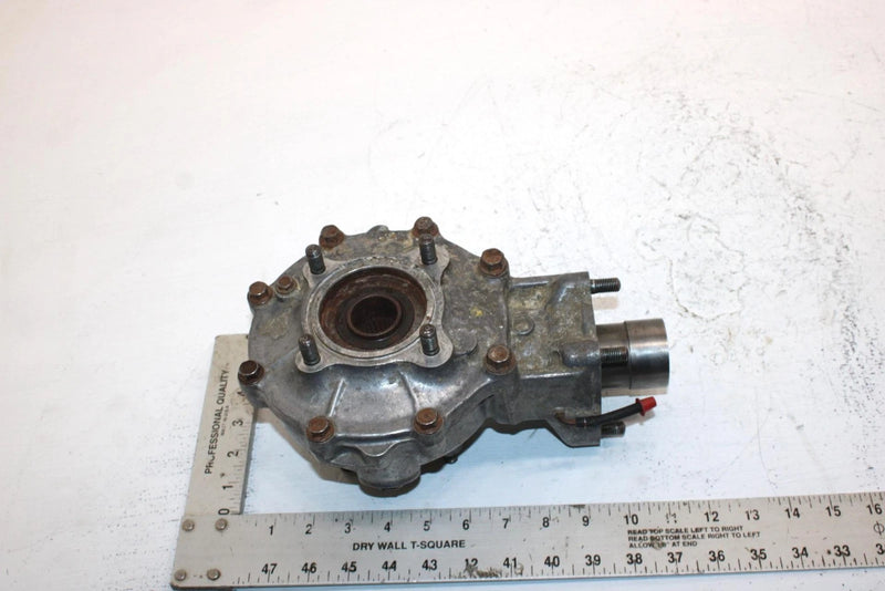 2001 Honda Trx 500 Faa Fourtrax Forman Oem Rear Diff Gearcase 41300-HN2-000 AH56