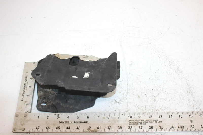 1998 Polaris Magnum 425 4x4 Oem Front Chain Guard 5432572 AP161
