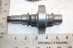 1987 Yamaha  Warrior Oem Balance Shaft Set 1UY-11536-00-00 1UY-11454-00-00 AY16