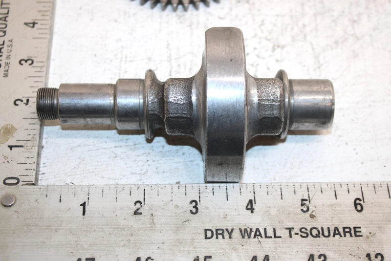 1987 Yamaha  Warrior Oem Balance Shaft Set 1UY-11536-00-00 1UY-11454-00-00 AY16