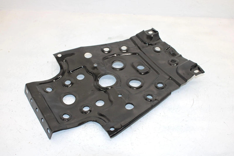 86 Honda Trx200 Sx A  Oem Skid Plate 50353-HB3-000 AH27