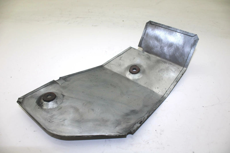 89 Yamaha Exciter EX570N OEM Oil Tank Left Plate 8AY-2172W-00-00 SY54