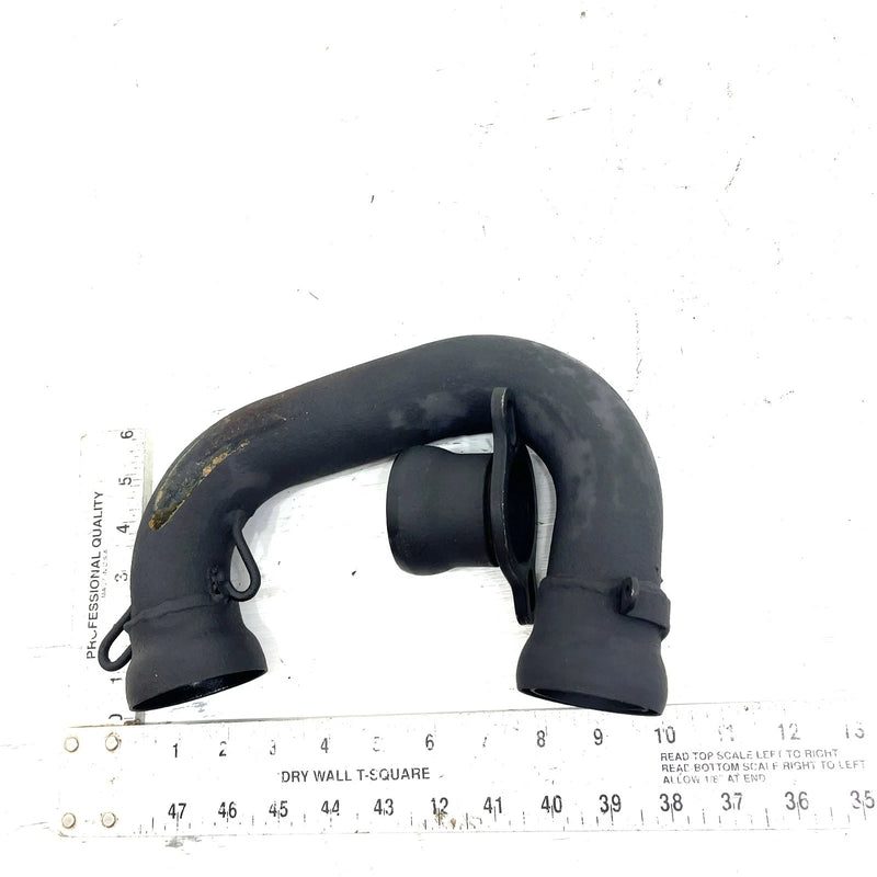 92-99 Polaris Trail Blazer 250 ES OEM Exhaust Header/ Manifold 1260543-029 AP236