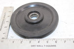 Ski-doo Oem Upper Idler Wheel 165 Black 503190269 Q4890