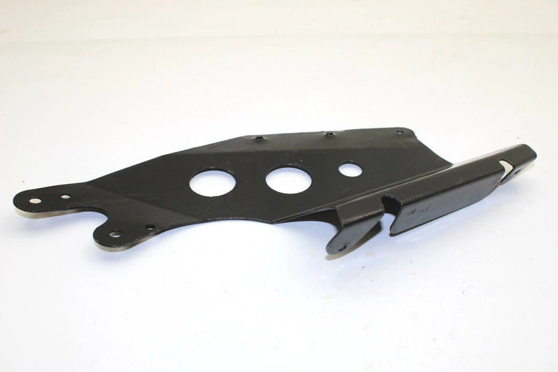 Ski-Doo OEM Left Footrest Plate Bracket 518308714 SS58