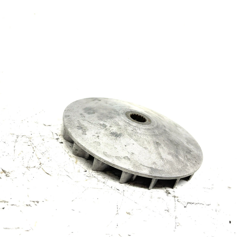 2002 Arctic Cat 375 4x4 Automatic OEM Fixed Clutch Half 3402-622 AA34
