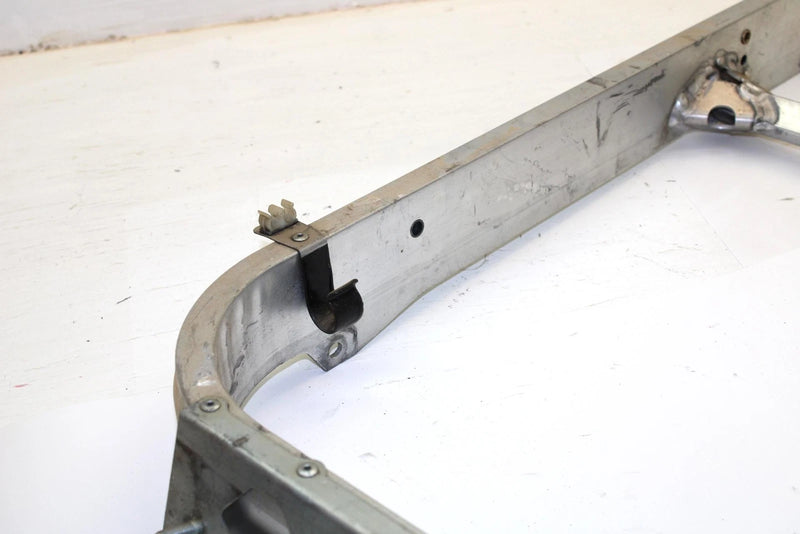 2005 Yamaha Rx1 Oem Frame Support Bracket Steering Gate 8FA-23870-02-00 SY76