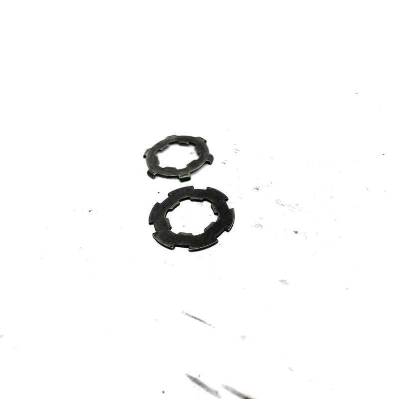 1984 Suzuki ALT125 OEM Trans Lock Washer 09169-20003 AS31