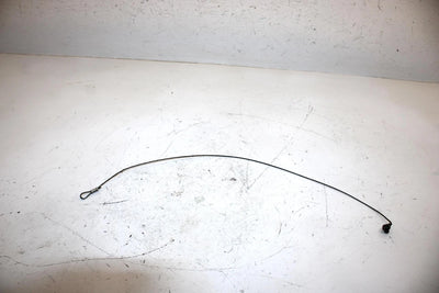 99 Polaris Xc 700 Oem Hood Stop Cable 7080764 Q1661