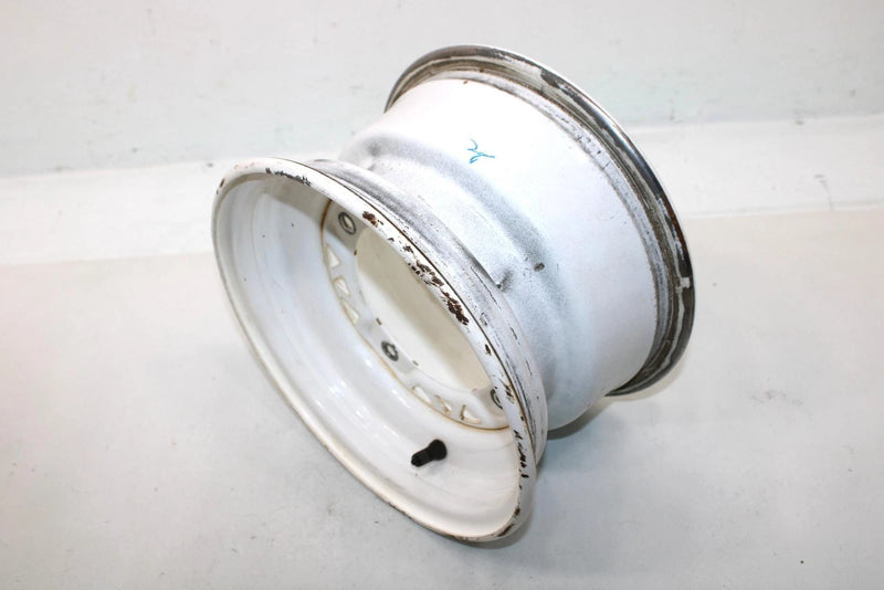 1997 Polaris Trail Boss Oem Front Wheel Rim 10X6 1520175-133 APS
