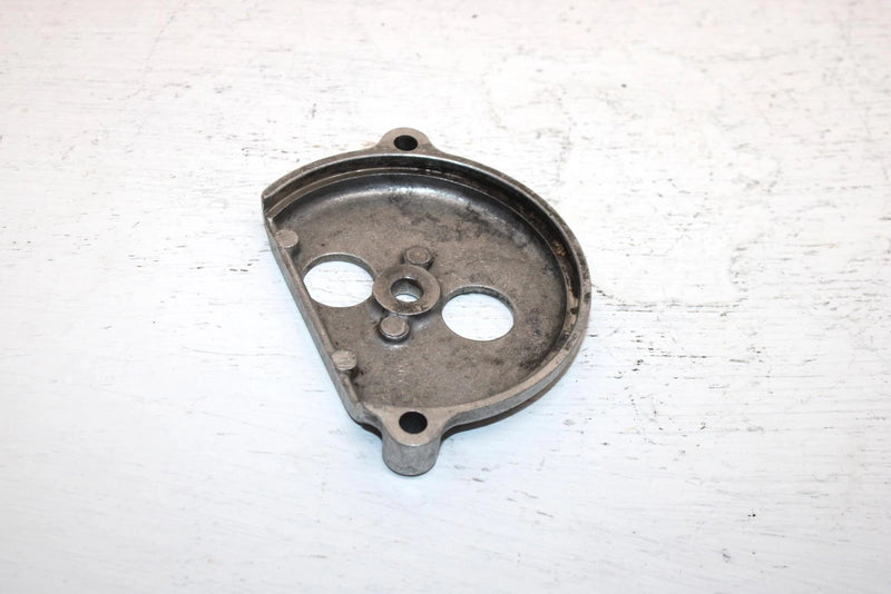 1982 Honda Atc 185 Sa All Terrain Oem Oil Pump Cover 15106-958-000 AH70