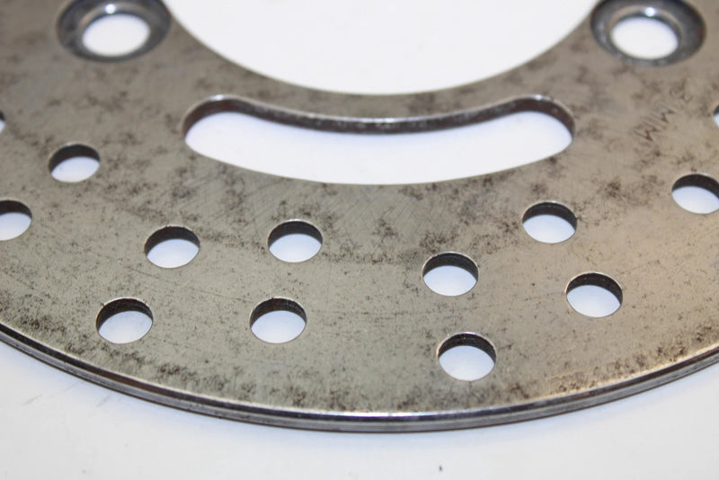 Kawasaki OEM Front Brake Rotor Disc 41080-1216 Q1764