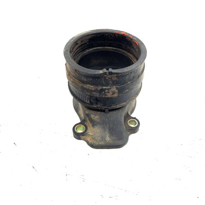 02-03 Kawasaki Prairie 650 KVF650A 4x4 OEM Air Duct Fitting 14073-1775 AK37