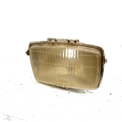 86-95 Yamaha Moto 4 OEM Headlight 59V-84320-01-00 AY57