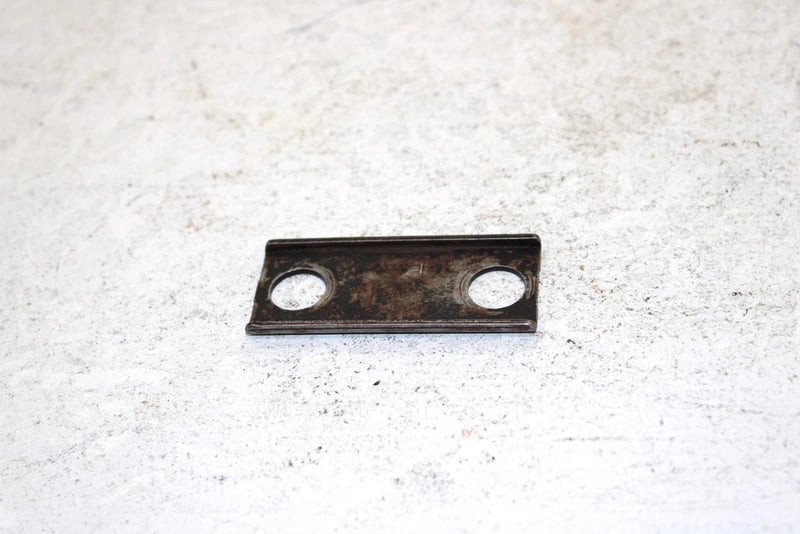 2005 Arctic Cat 400 Auto Trans Oem Steering Bushing Plate 0405-166 AA5 
