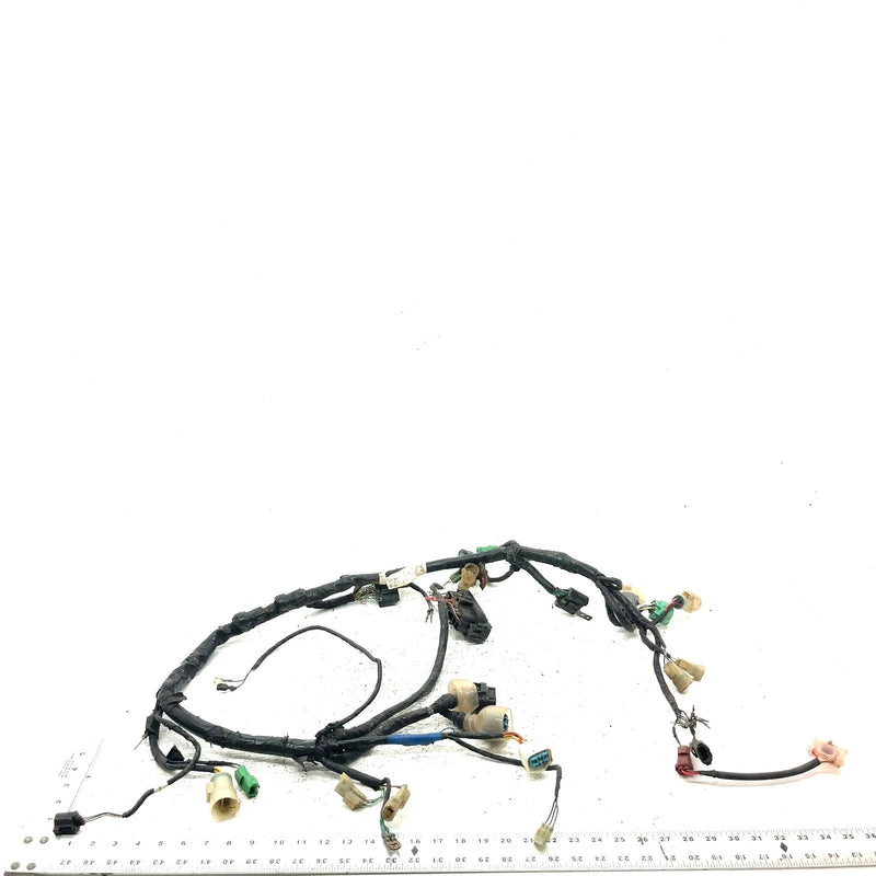 04-07 Honda Rancher 400 TRX400FA 4x4 AT OEM Main Wire Harness 32100-HN7-000 AH77