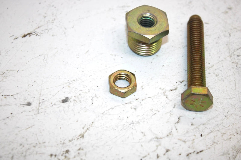 97 Arctic Cat Zl 440 OEM NOS Chain Adjustment Kit 0639-431 SAS7