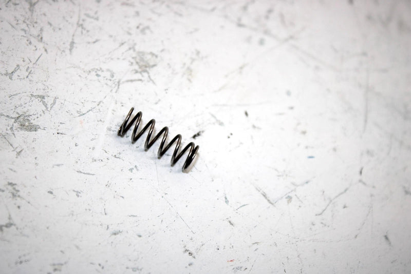 87 Polaris Trail Boss 4x4 Oem Shifter/Spring 3231550 3231501 AP9