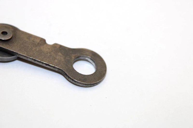 1986 Yamaha  Badger Yfm80s Oem Shift Drum Stopper Arm 29F-18140-00-00 AY32
