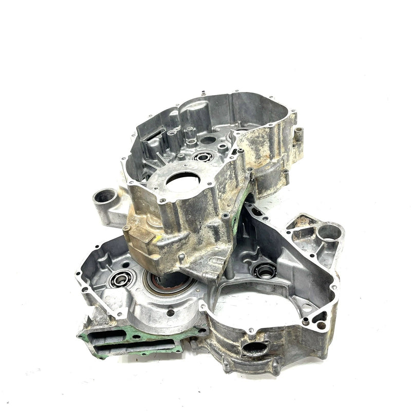 2001 Honda Foreman Rubicon 500 TRX500 4x4 OEM Crankcase 1110-HN2-000 AH87