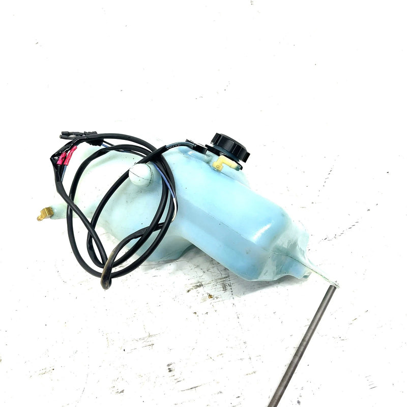 1995 Polaris SLX 780 OEM Oil Tank W/Sender 5431767 JP43