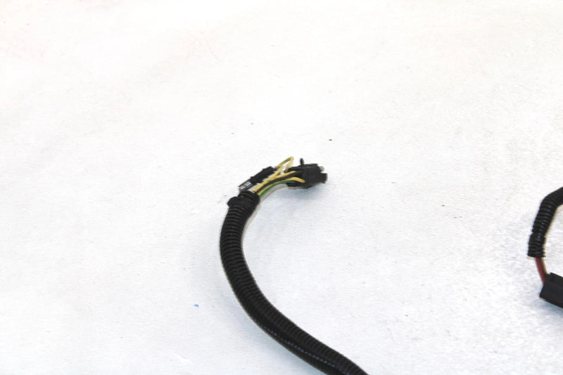 97 Polaris Trail Touring Oem Main Wiring Harness  2460510 SP189
