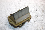 06 Arctic Cat Sabercat 500 Lx Efi Oem Reed Valve and Manifold 3006-713 SAS13