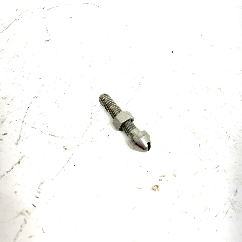 1993 Polaris SL 650 OEM Seat Latch Plunger 5020609 JP37