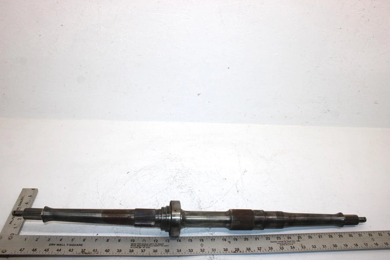 1986 Yamaha  Moto 4 Oem Rear Axle 1NU-25381-01-00 AY7