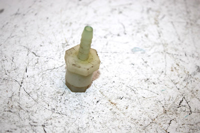 04 Arctic Cat Sabercat 600 Efi Oem Adapter Fitting 0623-801 SA239