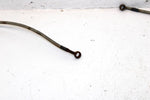 2005 Arctic Cat 400 Auto Trans Oem Front Brake Lines 1402-086 AA5