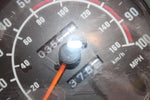 97 Arctic Cat Cougar Oem Speedometer (Under 4k Miles) 0620-238 Q2923