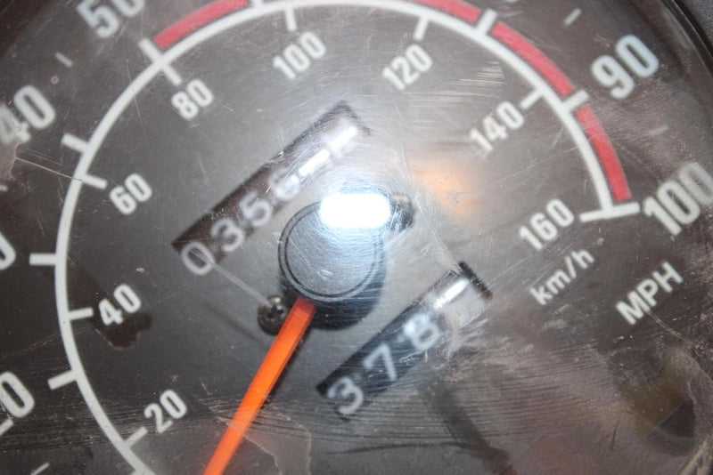 97 Arctic Cat Cougar Oem Speedometer (Under 4k Miles) 0620-238 Q2923