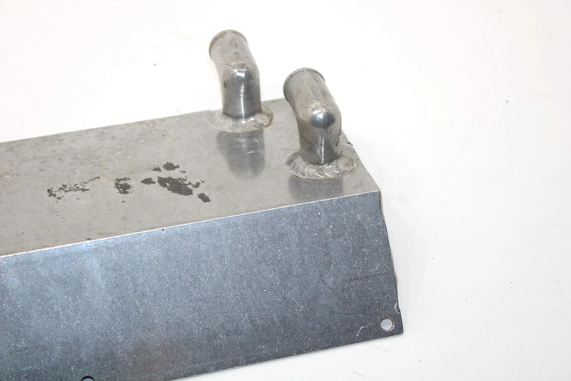 1990 Arctic Cat Prowler Oem Heat Exchanger 0706-307 SA109