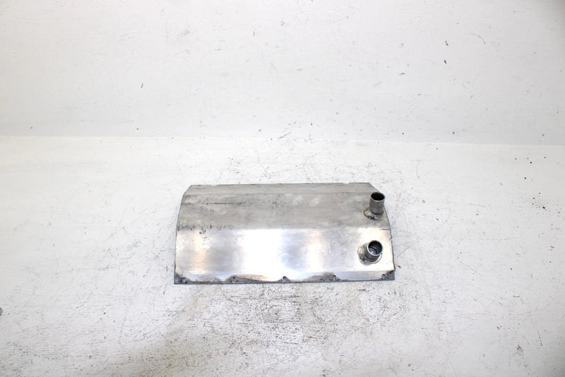 2003 Polaris 800 Xc Sp Edge Oem Front Heat Exchanger 2520255 SP35