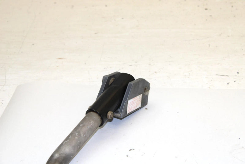 1994 Polaris Sl 750 Oem Tow Bar JP3