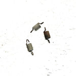 1995 Polaris Magnum 425 4X4 OEM Exhaust Muffler Spring Set 7041687 AP232