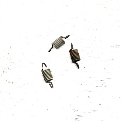 1995 Polaris Magnum 425 4X4 OEM Exhaust Muffler Spring Set 7041687 AP232