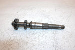 2004 Yamaha  Bruin 350 Oem Secondary Transmission Shaft 5UH-17681-10-00 AY24