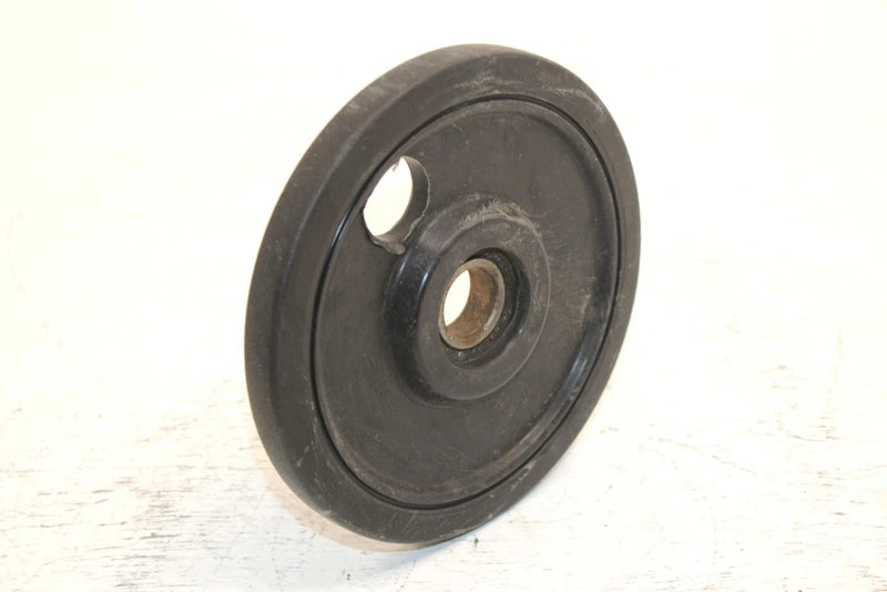2013 Polaris Rush 600 Pro-r Oem Idler Wheel 1590457 Q5309